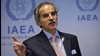 رافائل گروسی مدیر کل آژانس بین‌المللی انرژی اتمی