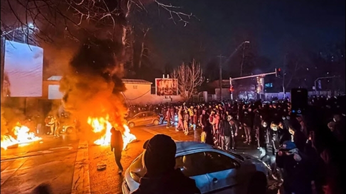 قیام سراسری ۱۴۰۴