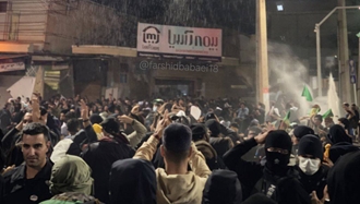 اعتراف مقامات و رسانه‌های حکومتی به حمله به مراکز نظامی و دولتی