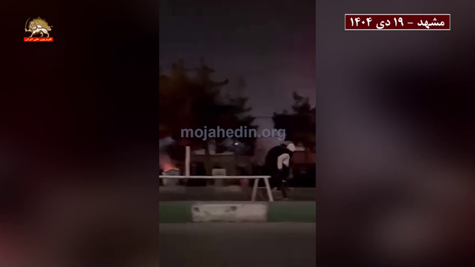 تهران-۱۹ دی ۱۴۰۴ تهران-۱۹ دی ۱۴۰۴