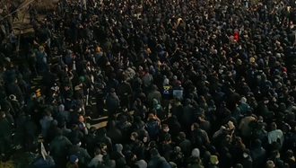 وکیل‌آباد مشهد - ۱۸ دی ۱۴۰۴