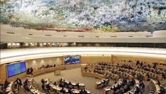 سازمان ملل در ژنو