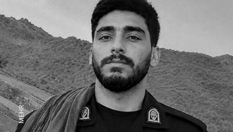 کشته شدن یک مأمور نیروی انتظامی در راسک