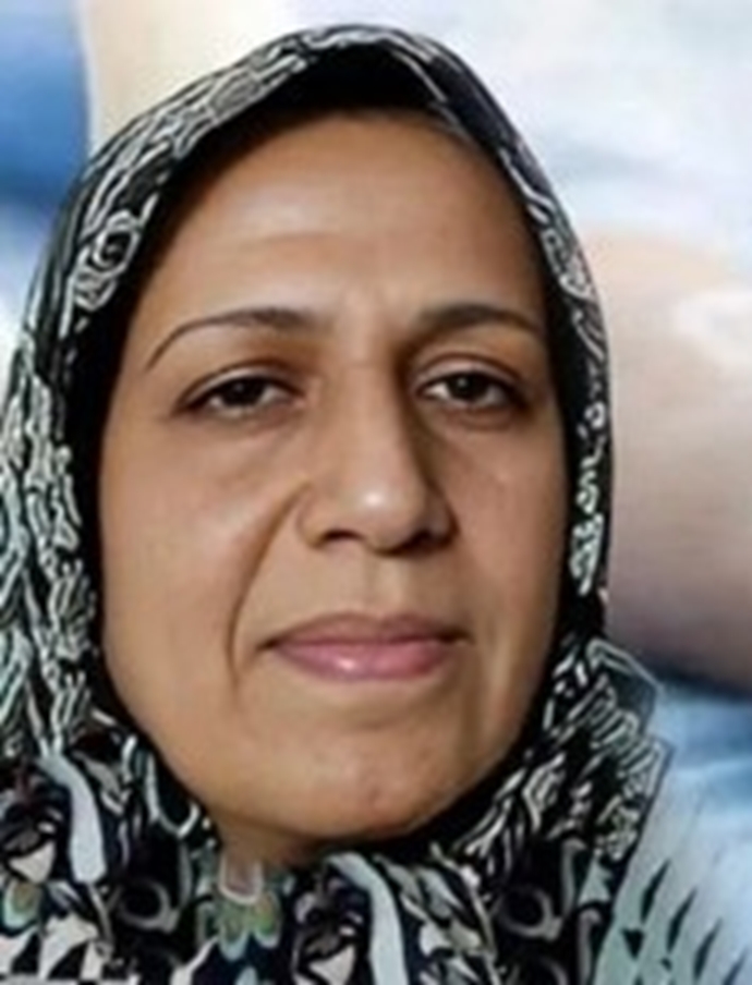 شیوا اسماعیلی شیوا اسماعیلی