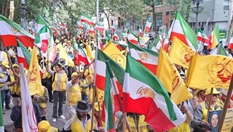 نیویورک؛ رسوایی شیخ جنایتکار و شکست فاشیسم سلطنتی