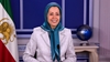 مریم رجوی رئیس‌جمهور برگزیده مقاومت ایران