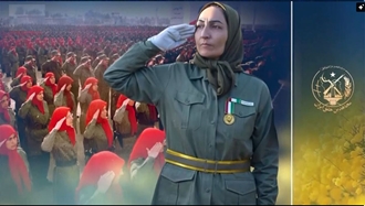 مجاهد صدیق نوشین نامور
