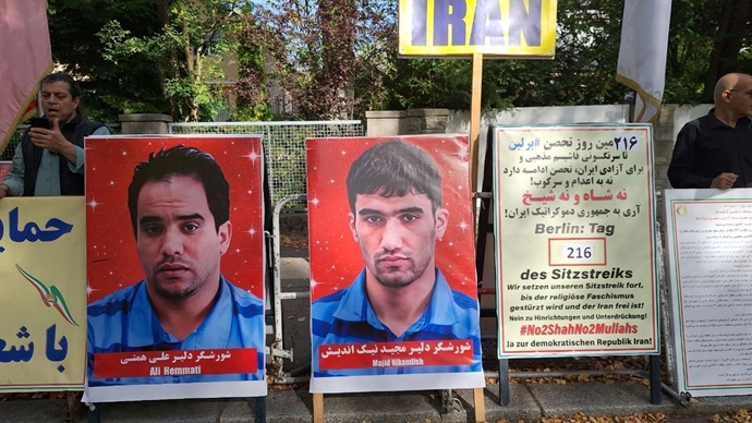 برلین