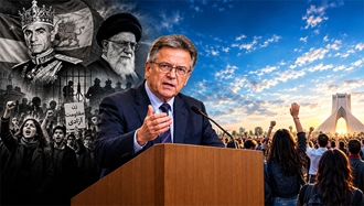مشروعیت‌بخشی به استبداد سلطنتی، زمینه‌ساز بقای دیکتاتوری کنونی