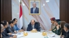 هیئت وزیران یمن