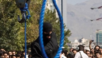  اعدام در ایران
