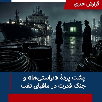 پشت‌پرده تراستی‌ها... 