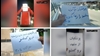 مشهد؛ جوانان شورشگر در اعتراض به سفر پزشکیان: «از مشهد برو گمشو» 