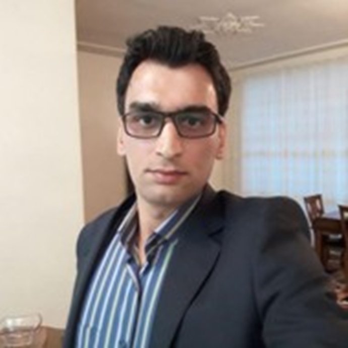 بیژن کاظمی بیژن کاظمی