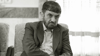 آقامحمدی عضو مجمع تشخیص مصلحت