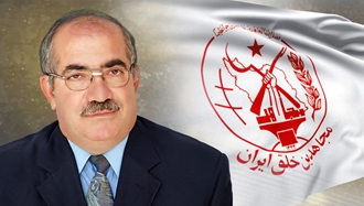 درگذشت مجاهد صدیق محمود مرشد-۷ آبان ۱۴۰۵