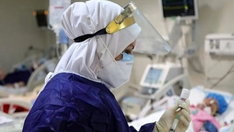 خانه‌نشینی ۷۰ هزار پرستار