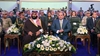 عبدالفتاح سیسی و محمد بن سلمان
