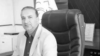 کشته شدندشهردار جونقان با شلیک گلوله