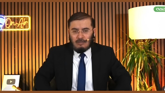  افشای یک نمونه از شاه سازی برای ایران