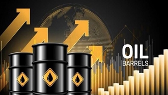 افزایش قیمت نفت