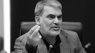 عضو مجلس ارتجاع