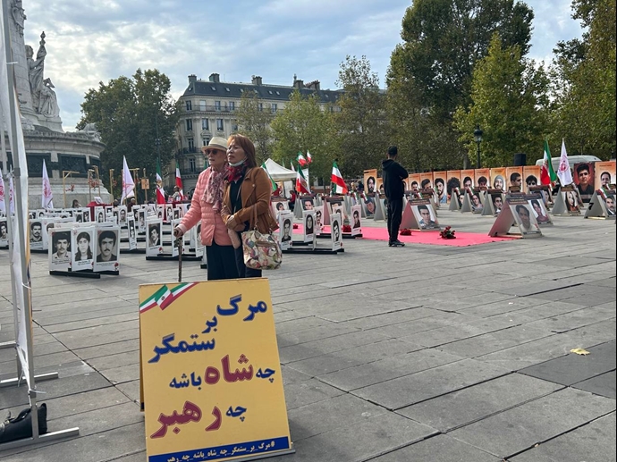 پاریس پاریس