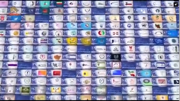 بیانیه جوامع ایرانیان از ۱۹ کشور جهان