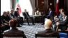 میانجی‌گران قطری در ایران