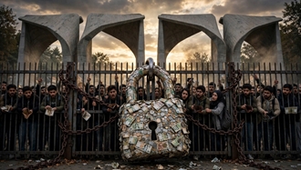 مصاف تاریخی دانشگاه و تمامیت‌خواهی به کجا می‌رود؟!