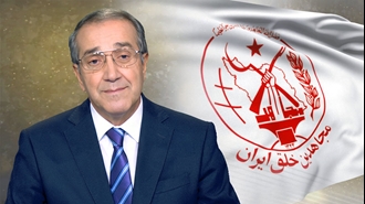 قهرمان مجاهد خلق جلال فرخندی