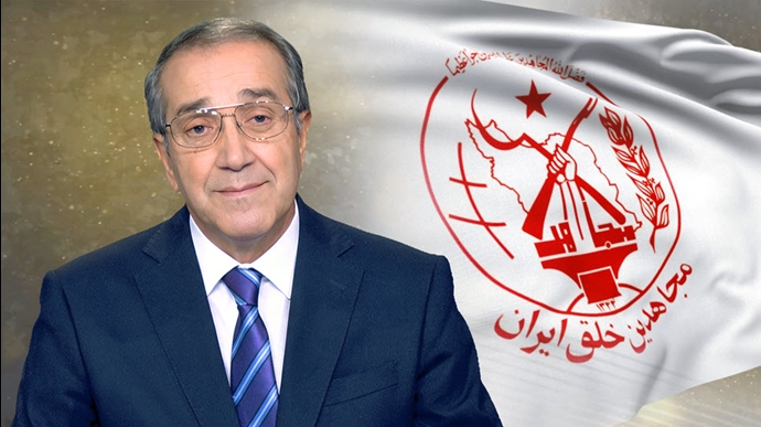 قهرمان مجاهد خلق جلال فرخندی