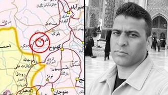 کشته شدن یک سرگرد نیروی انتظامی در حمله مسلحانه 