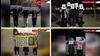 پراتیک جوانان شورشگر در آستانه ۳۰ مهر