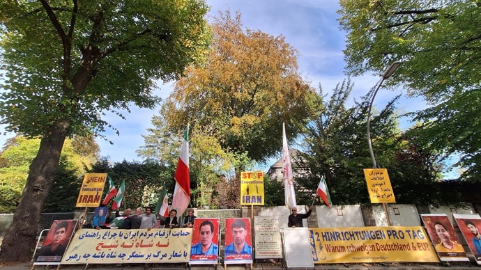 برلین