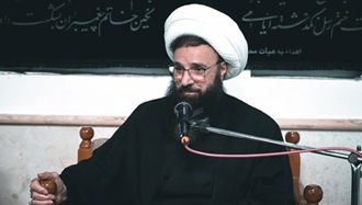  آخوند یاسر طاهری