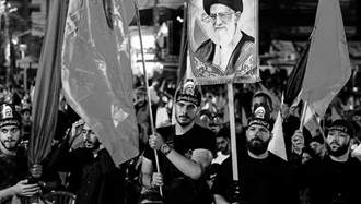 حزب‌الله لبنان - عکس از آرشیو