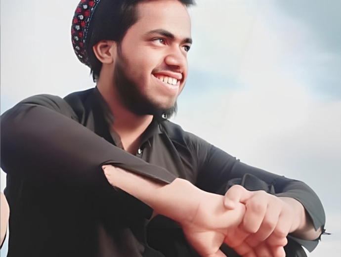 عمر درستاران