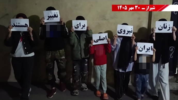 ۵۰ پراتیـک انقـلابی دیگر در شهـرهای میهـن ۵۰ پراتیـک انقـلابی دیگر در شهـرهای میهـن
