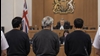 محاکمه جاسوسان رژیم در انگلستان