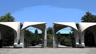 دانشگاه تهران