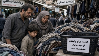 تغییر الگوی مصرف؛ سقوط اقتصاد خانواده تا کجا؟