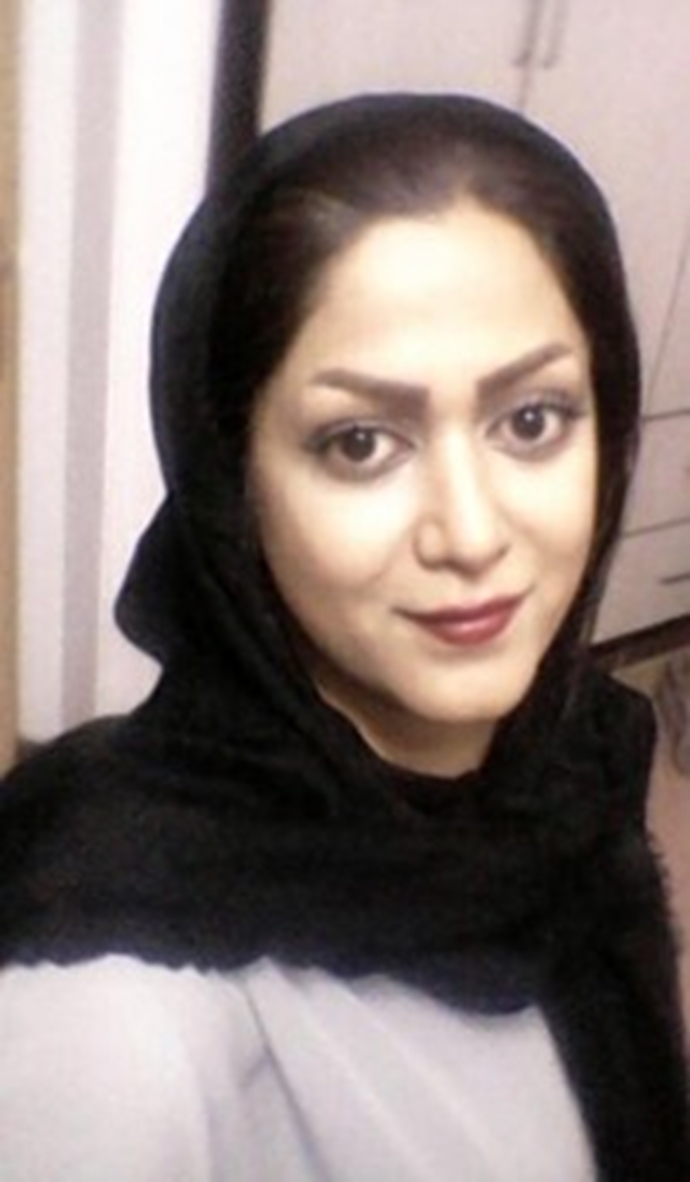پریسا کمالی پریسا کمالی