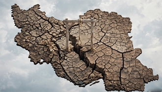 اعدام؛ زخمِ کانونی ایران