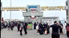 مرز شلمچه