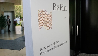 نهاد نظارت مالی آلمان، بافین