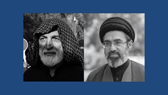 مجتبی خامنه‌ای - اژه‌ای