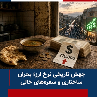 جهش تاریخی نرخ ارز
