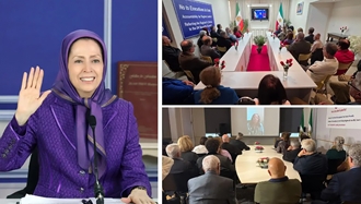کنفرانس به‌مناسبت روز جهانی علیه حکم اعدام