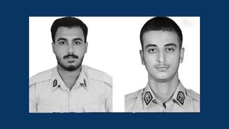 حمله مسلحانه به گشت انتظامی در بمپور 